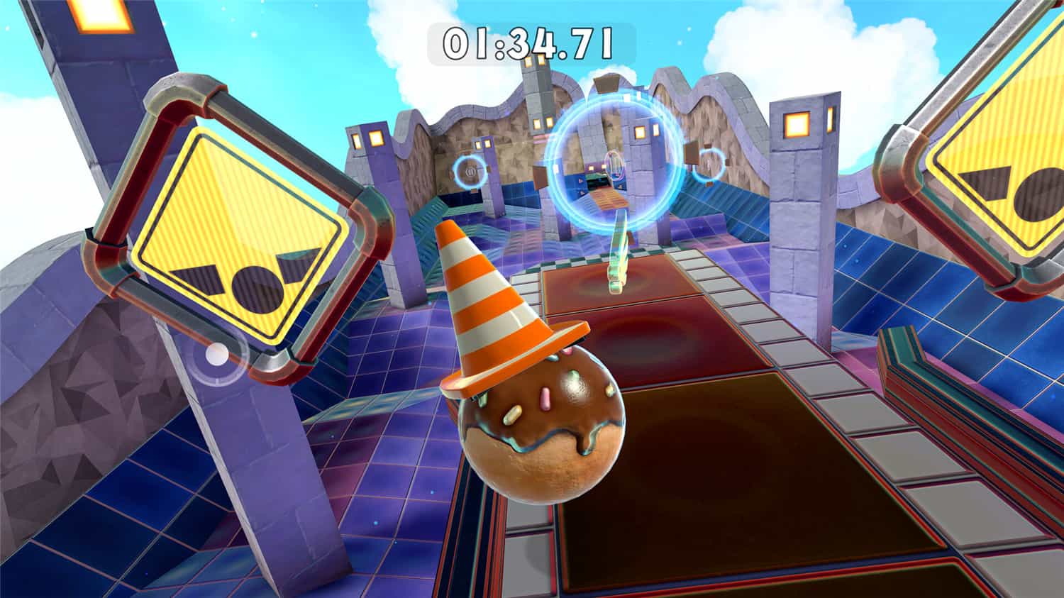 《弹珠之旅》v12082434中文版-网亿资源平台