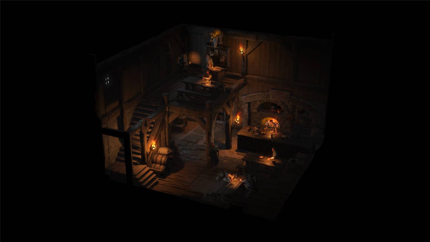 《战争传说》v1.0.40060中文版-趣奇资源网-第11张图片 《战争传说》v1.0.40060中文版-趣奇资源网-第11张图片