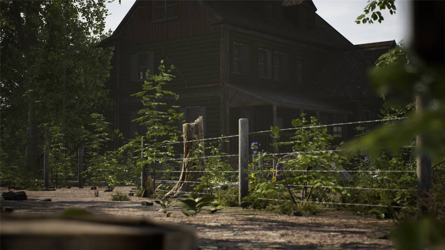 《被感染者》v20.4中文版-网亿资源平台