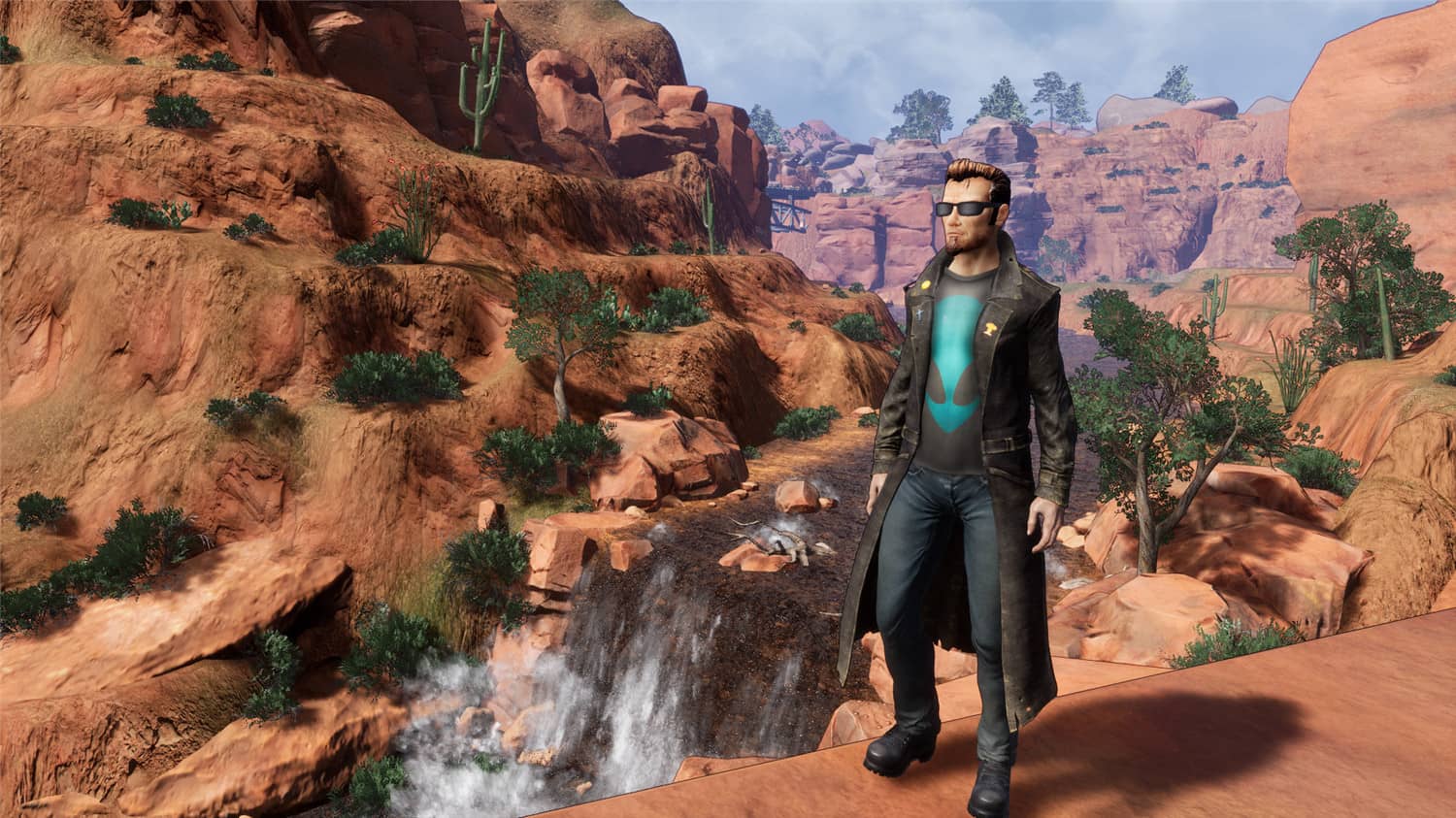 《喋血街头4》v1.4.0中文版-网亿资源平台