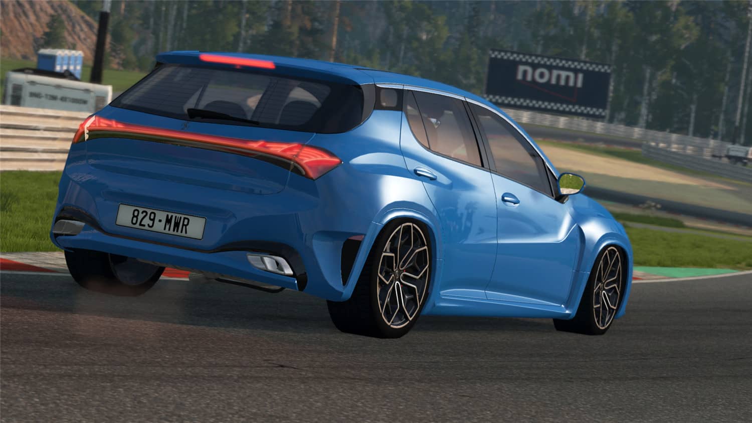 《拟真车祸模拟》v0.33.1联机版-网亿资源平台