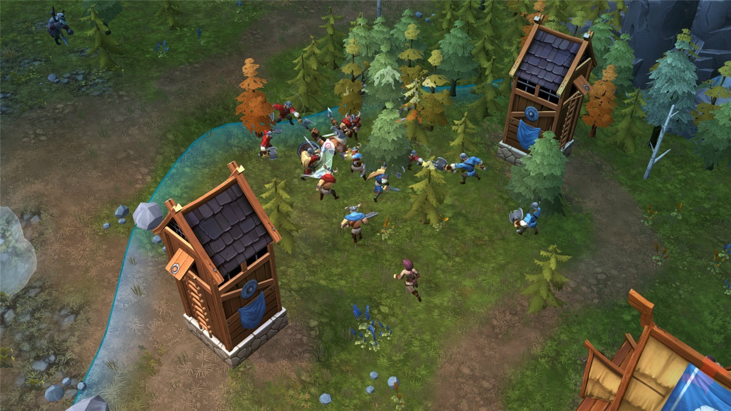 《北加尔》v3.1.15.36065中文版-趣奇资源网-第8张图片 《北加尔》v3.1.15.36065中文版-趣奇资源网-第8张图片