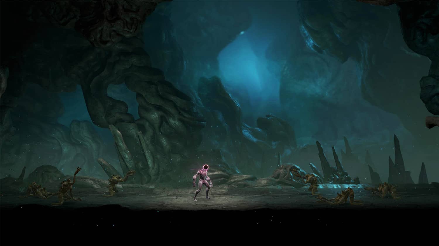 《尘埃异变》v1.2.41中文版-趣奇资源网-第9张图片 《尘埃异变》v1.2.41中文版-趣奇资源网-第9张图片