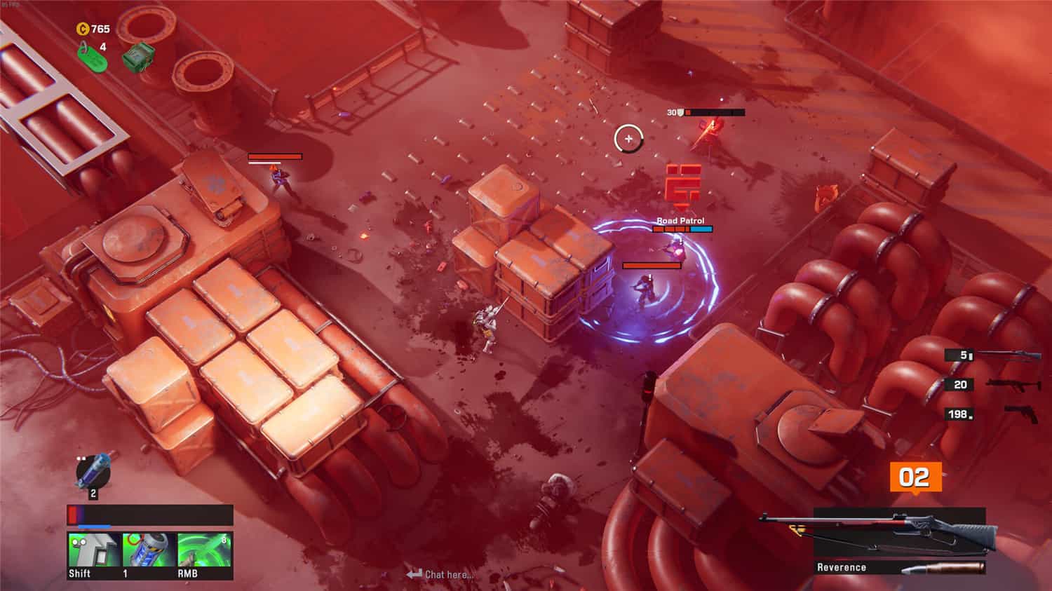 《虚实之间2》v12308033中文版-趣奇资源网-第8张图片 《虚实之间2》v12308033中文版-趣奇资源网-第8张图片