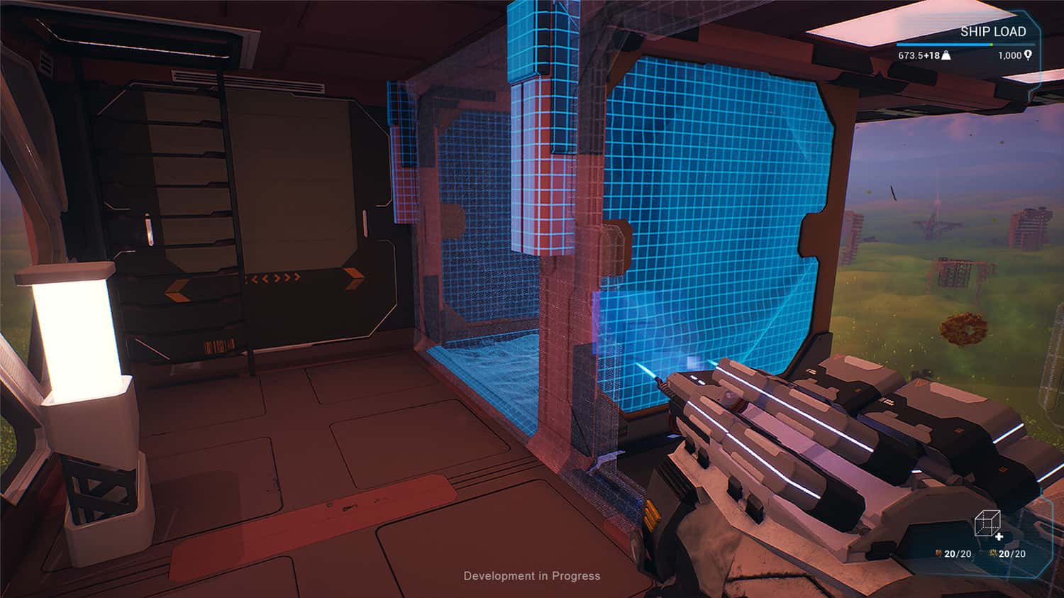 《永恒天空》v1.7.0中文版-网亿资源平台