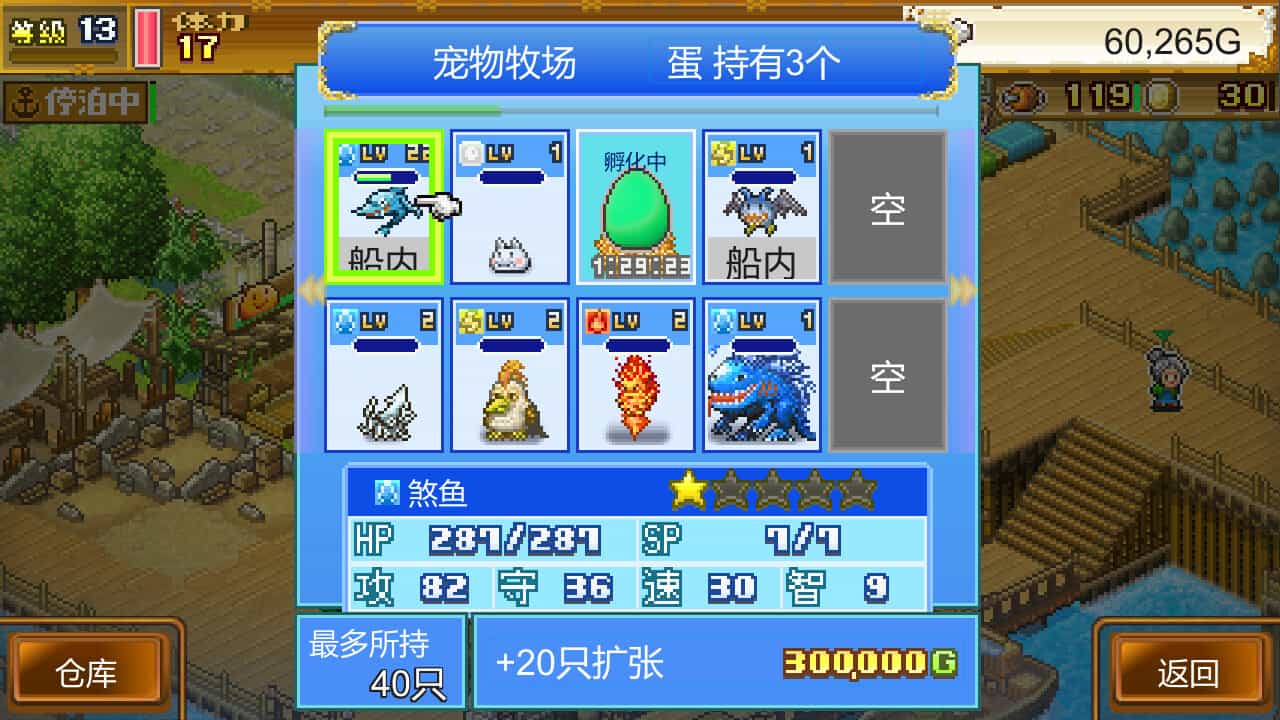 《大海贼探险物语DX》v2.44中文版-网亿资源平台