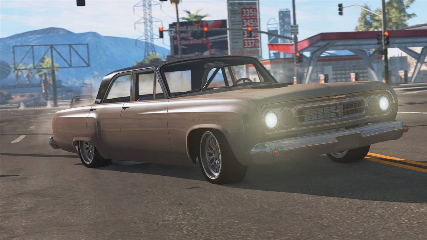 《拟真车祸模拟》v0.34.0中文版-网亿资源平台