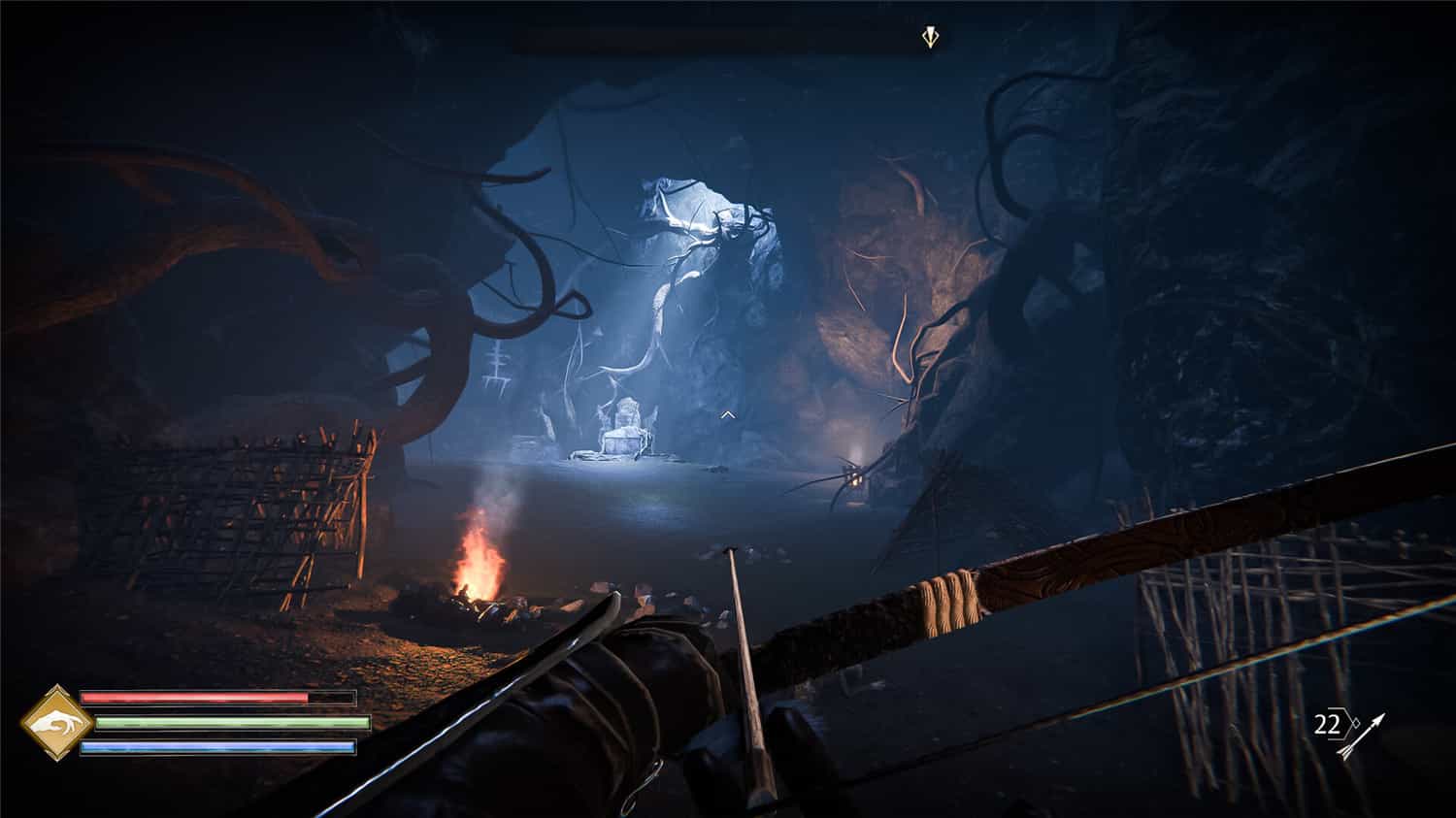 《污痕圣杯：阿瓦隆的陨落》中文版-网亿资源平台