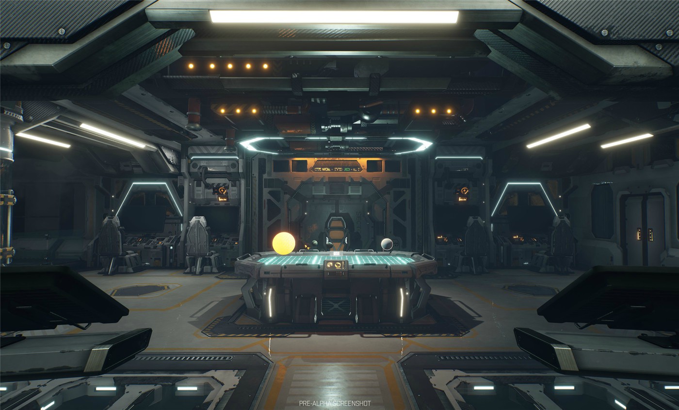 《机甲战士5:雇佣兵》v1.1.344中文版-趣奇资源网-第8张图片 《机甲战士5:雇佣兵》v1.1.344中文版-趣奇资源网-第8张图片