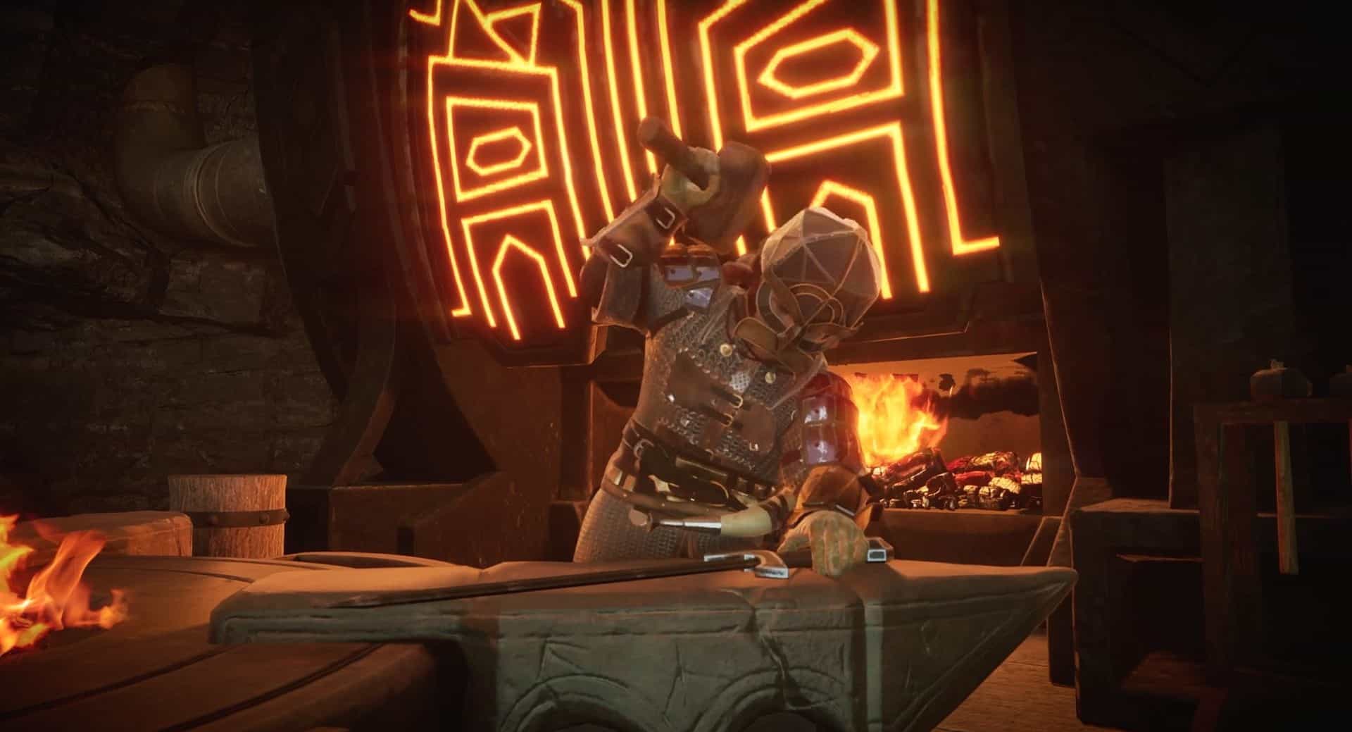 《指环王:重返莫瑞亚》v1.0.0联机版-趣奇资源网-第7张图片 《指环王:重返莫瑞亚》v1.0.0联机版-趣奇资源网-第7张图片