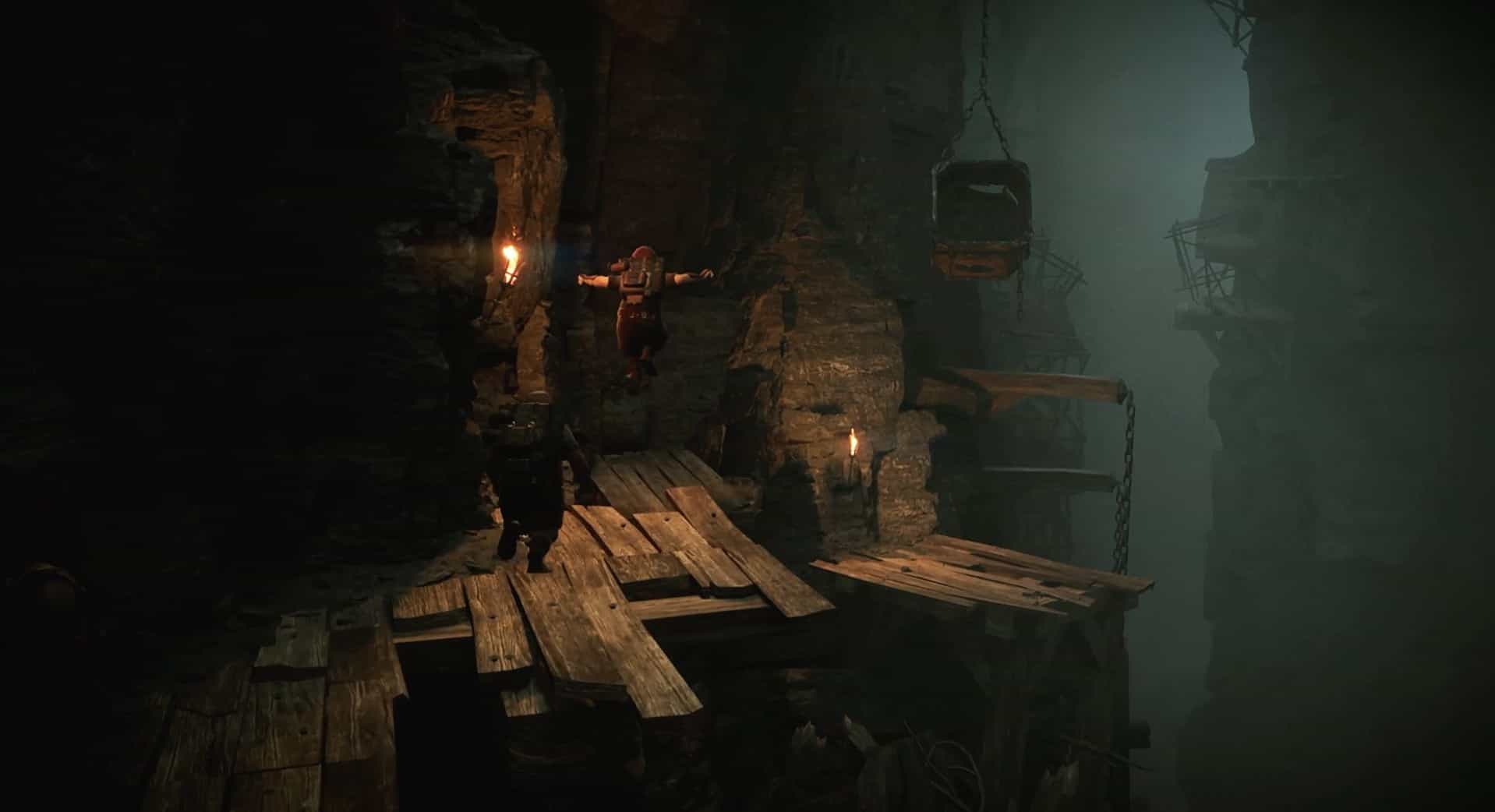 《指环王:重返莫瑞亚》v1.0.0联机版-趣奇资源网-第9张图片 《指环王:重返莫瑞亚》v1.0.0联机版-趣奇资源网-第9张图片