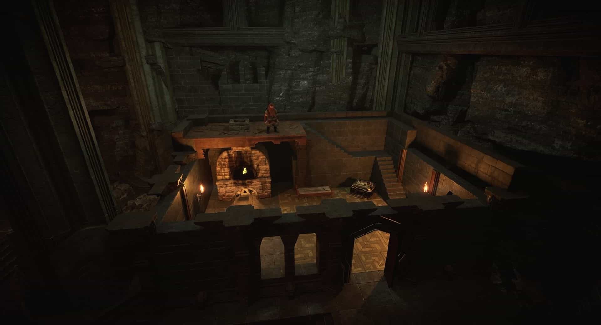 《指环王：重返莫瑞亚》v1.0.0联机版-网亿资源平台