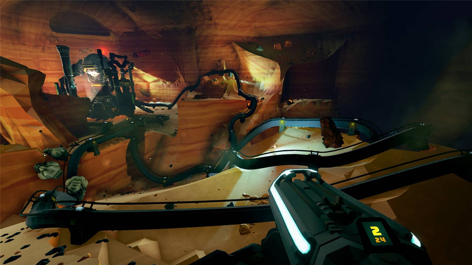 《深岩银河》v1.38.91584中文版-趣奇资源网-第11张图片 《深岩银河》v1.38.91584中文版-趣奇资源网-第11张图片