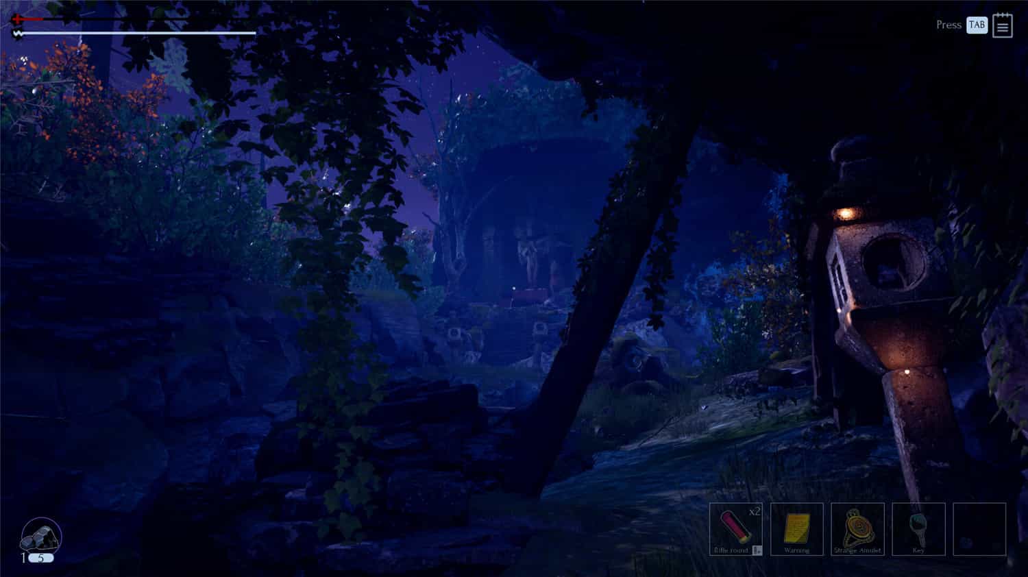 《永夜之咒》v1.0.0官方原版英文-网亿资源平台