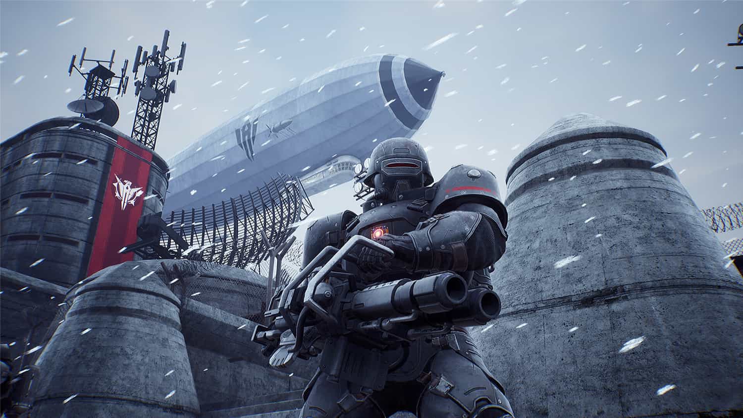 《前线The Front》v1.0.3联机版-网亿资源平台