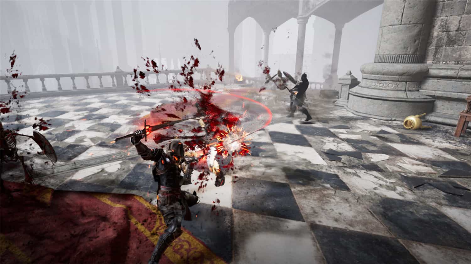 《觉醒者：遗忘之誓》v1.0.0中文版-网亿资源平台