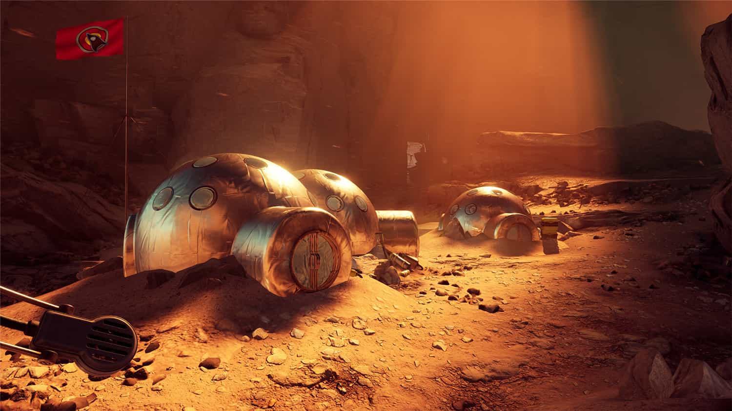 《无敌号》Build.44304中文版-网亿资源平台