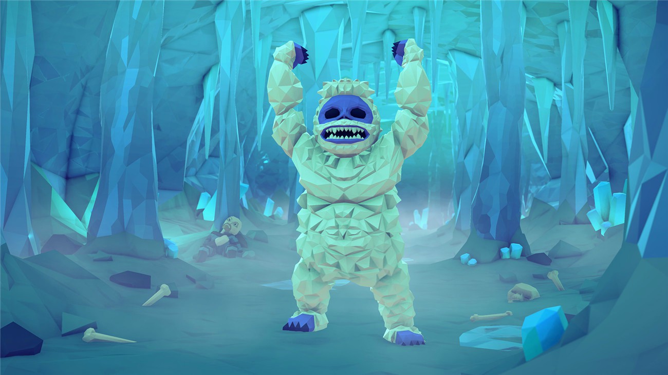 《为了吾王》Build.12395049中文版-网亿资源平台