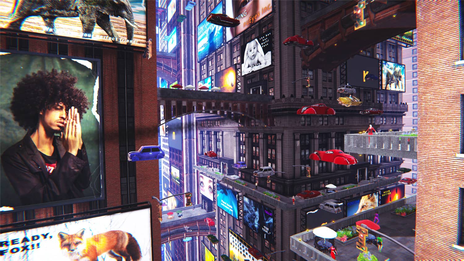 《万里高空出租车》v11280008中文版-网亿资源平台