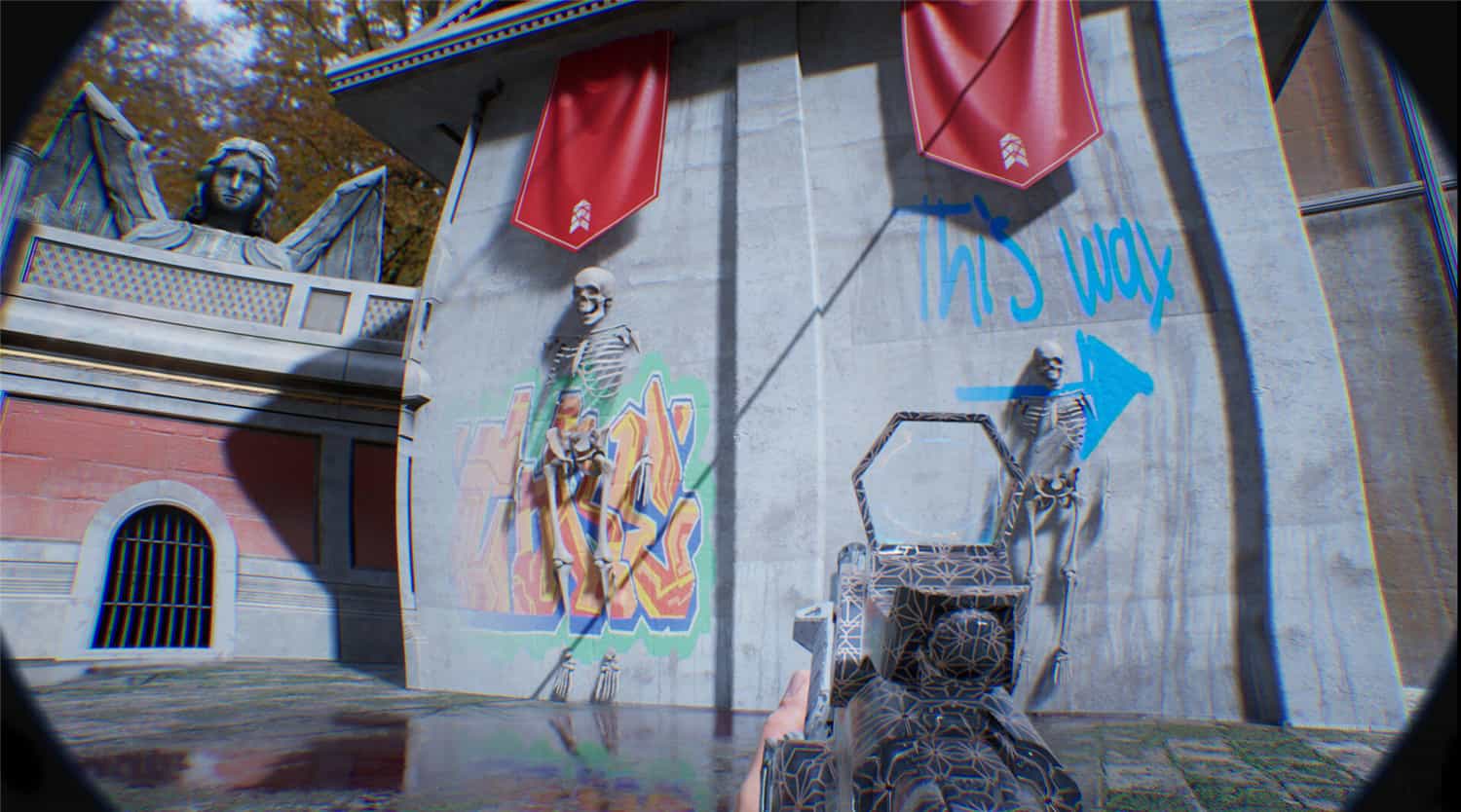 《别开枪》v1.0.0中文版-网亿资源平台