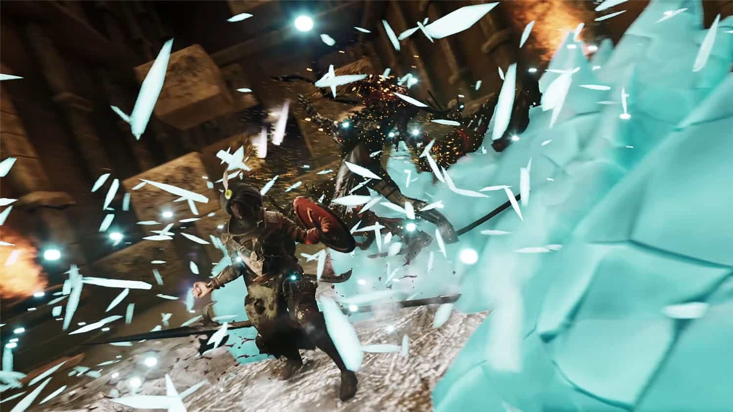 《黑暗死亡地下城》v1.0.0中文版-网亿资源平台