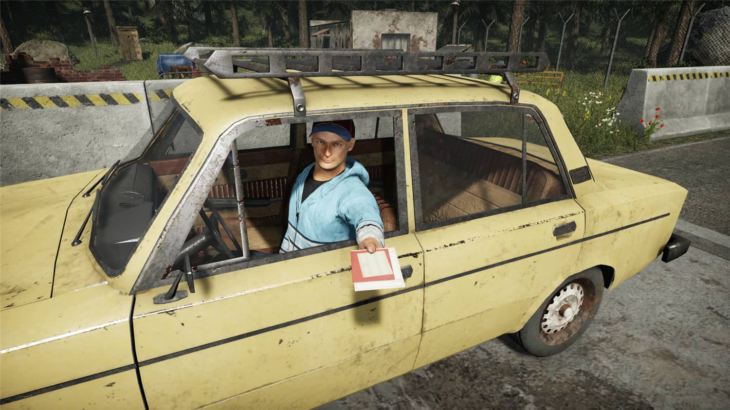 《缉私警察》v20241125中文版-网亿资源平台