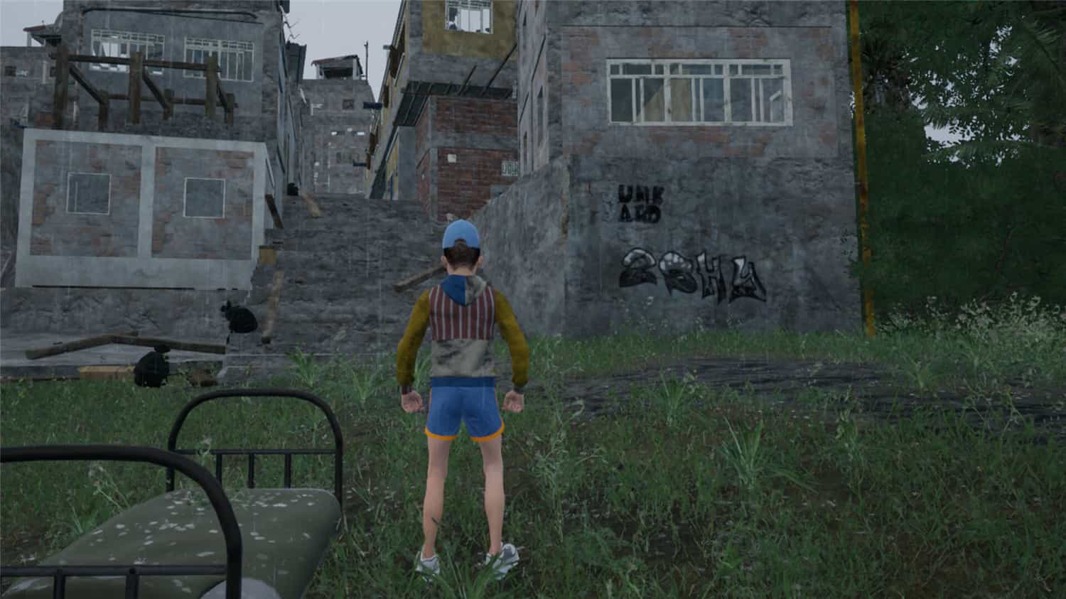 《只能向上2》v1.0.0中文版-网亿资源平台