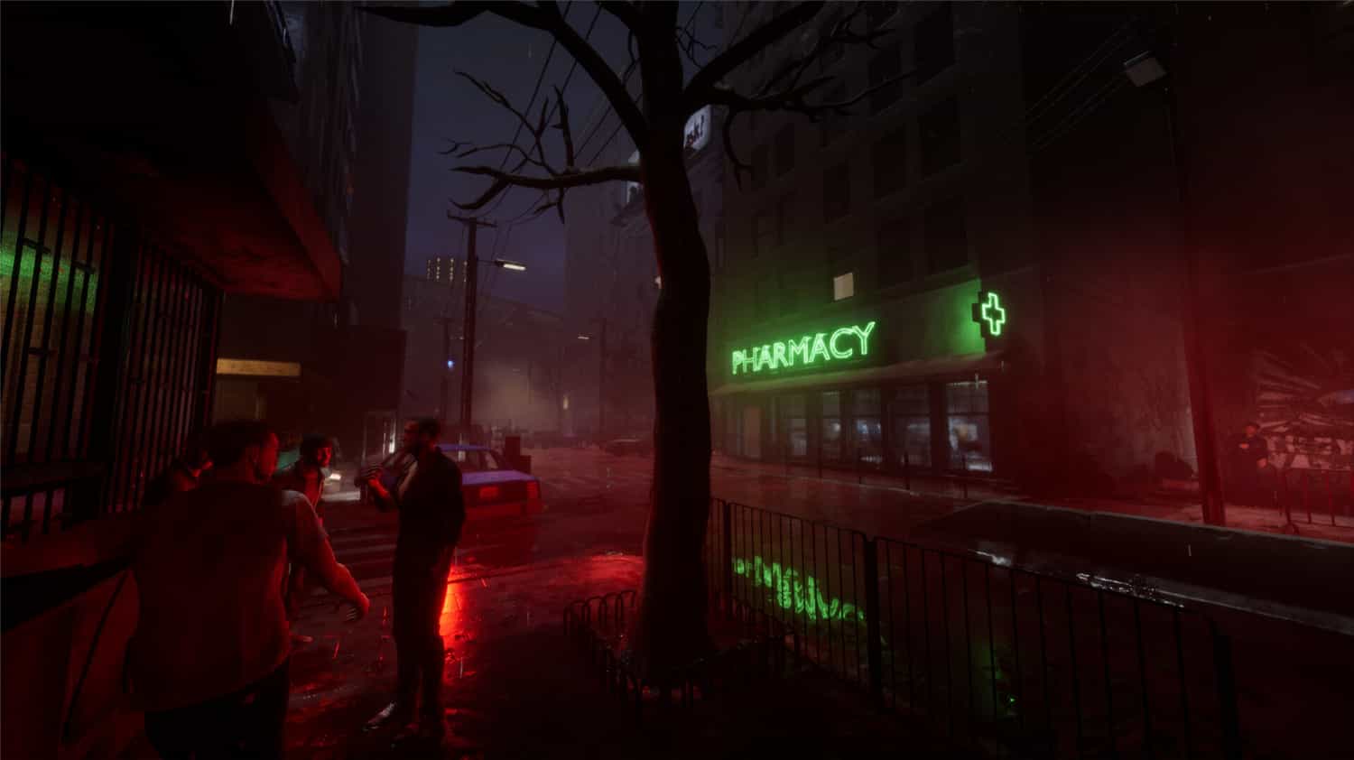 《偏执狂》v1.0.0中文版-网亿资源平台