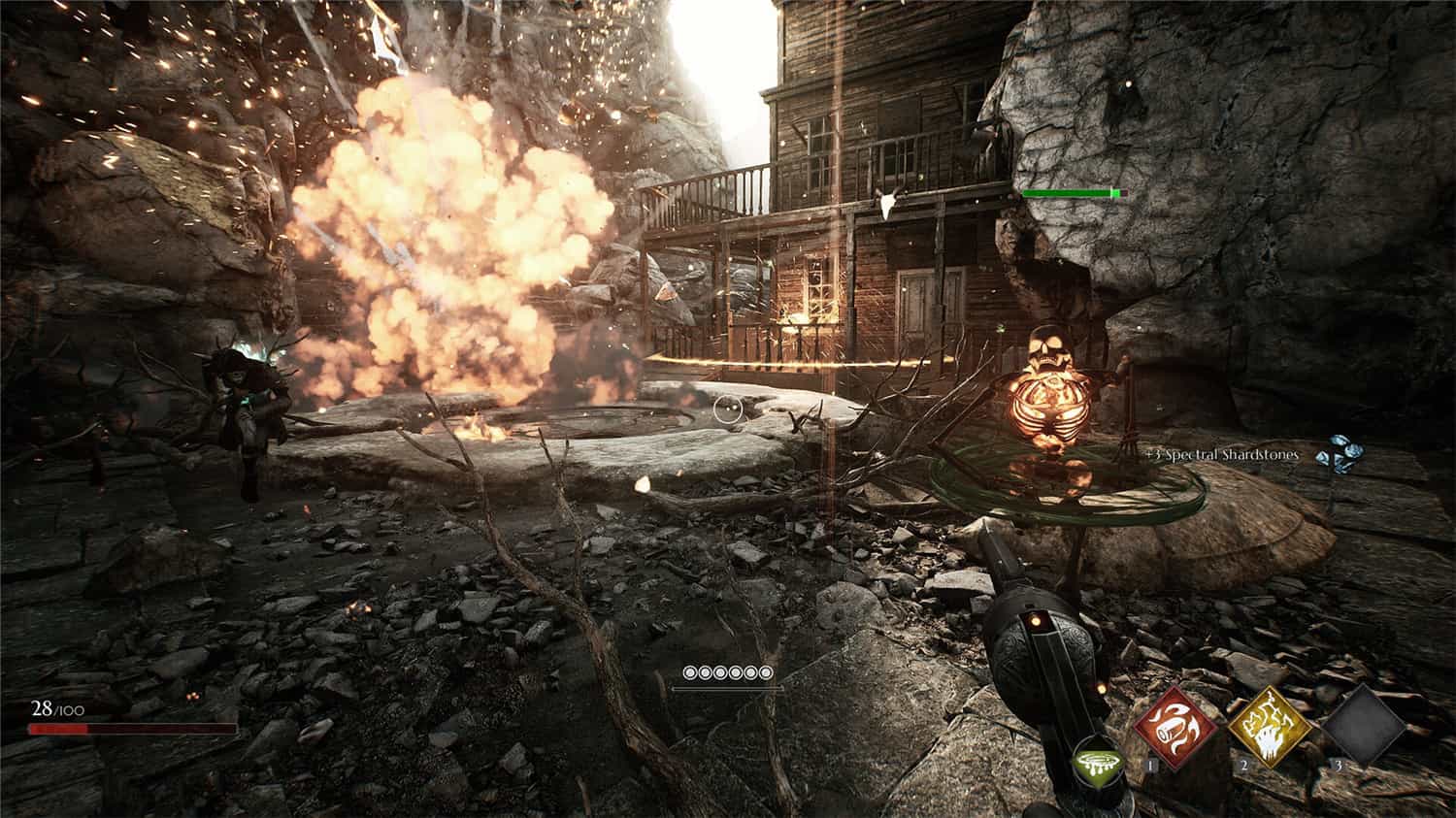 《灵魂射手：死亡使者》v0.401中文版-网亿资源平台