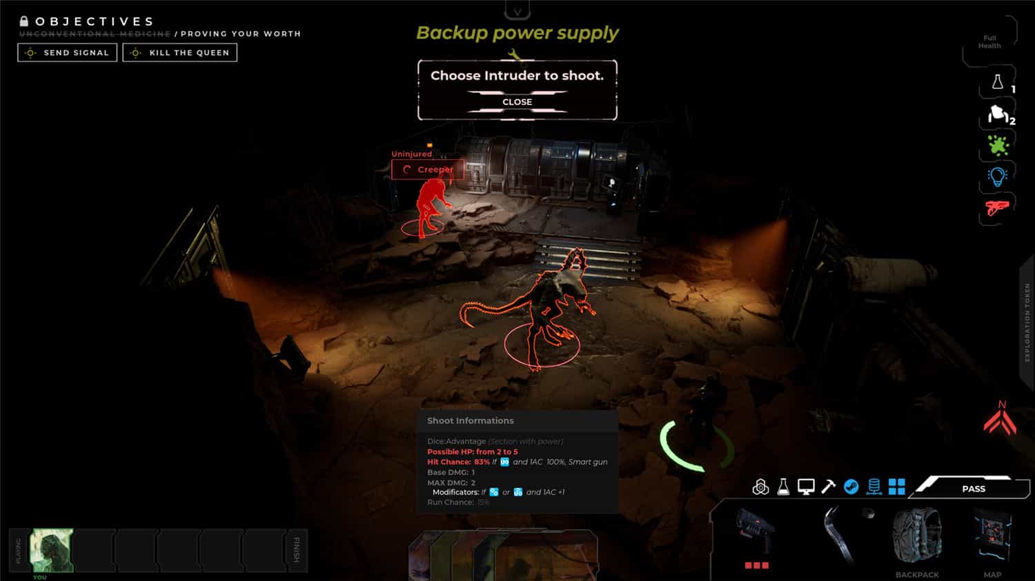 《复仇女神号：封锁》中文版-网亿资源平台