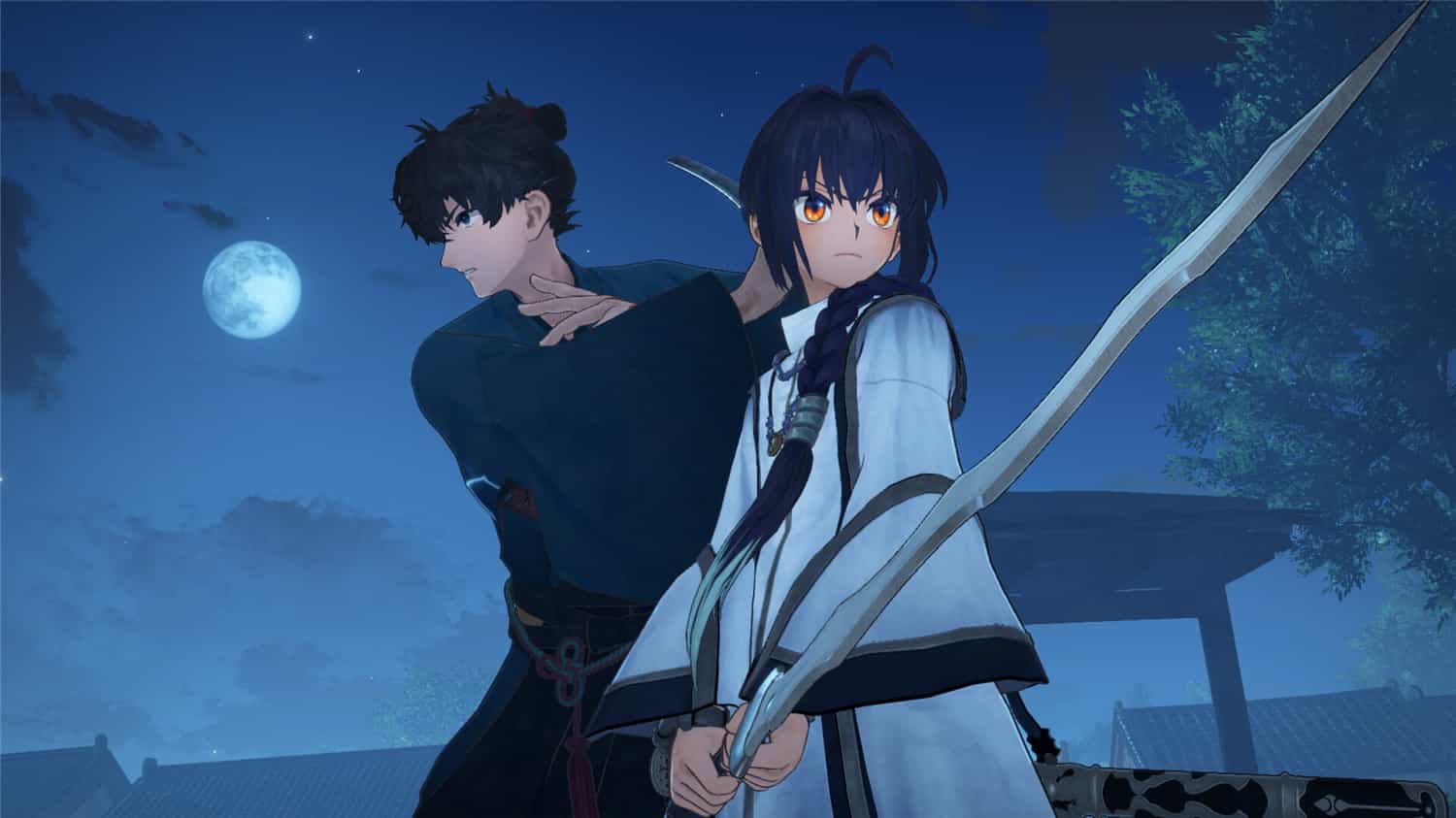 《武士遗迹Fate》v1.0.3中文版-趣奇资源网-第7张图片 《武士遗迹Fate》v1.0.3中文版-趣奇资源网-第7张图片