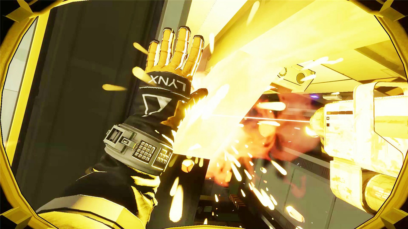 《迷走深空：碎舰师》中文版-网亿资源平台