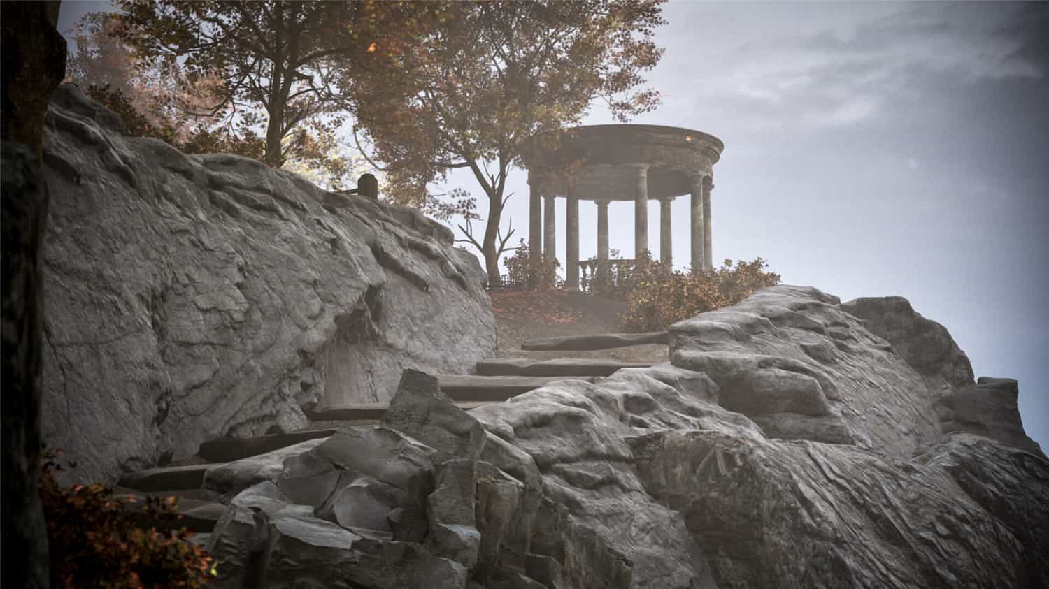 《戈尔迪安房间2》v206中文版-网亿资源平台