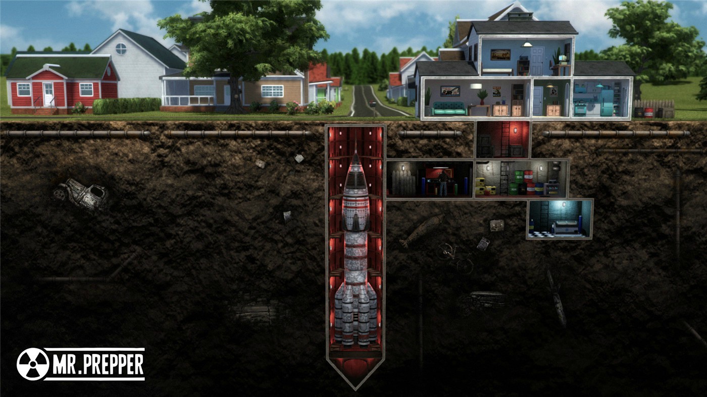 《末日准备狂》v1.31n中文版-趣奇资源网-第10张图片 《末日准备狂》v1.31n中文版-趣奇资源网-第10张图片