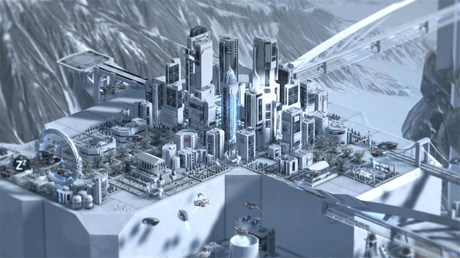 《悬崖帝国》v1.32中文版-网亿资源平台