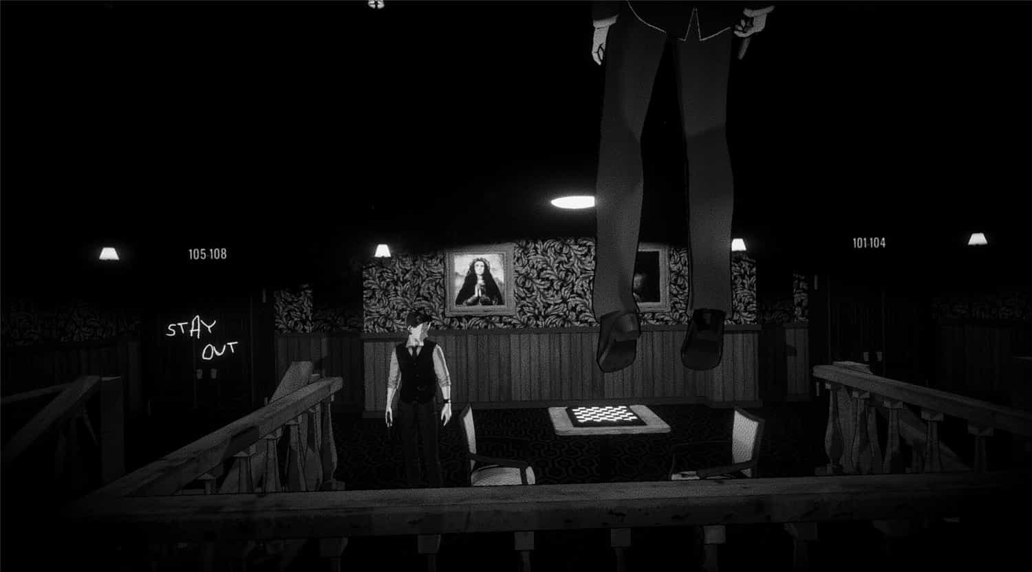 《黎明幽灵》Build.12614269中文版-网亿资源平台