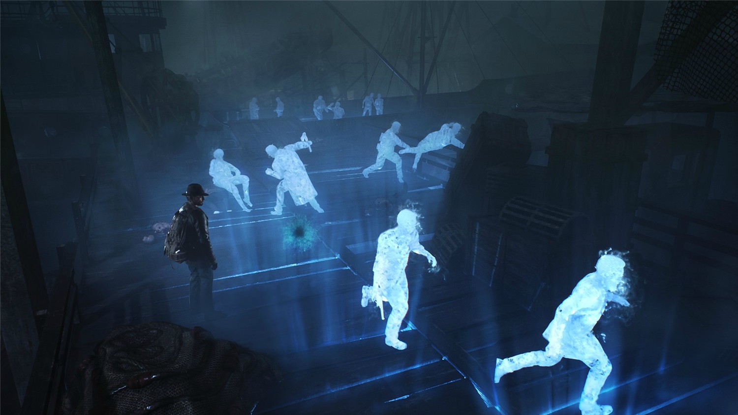 《沉没之城》v20240116中文版-趣奇资源网-第7张图片 《沉没之城》v20240116中文版-趣奇资源网-第7张图片