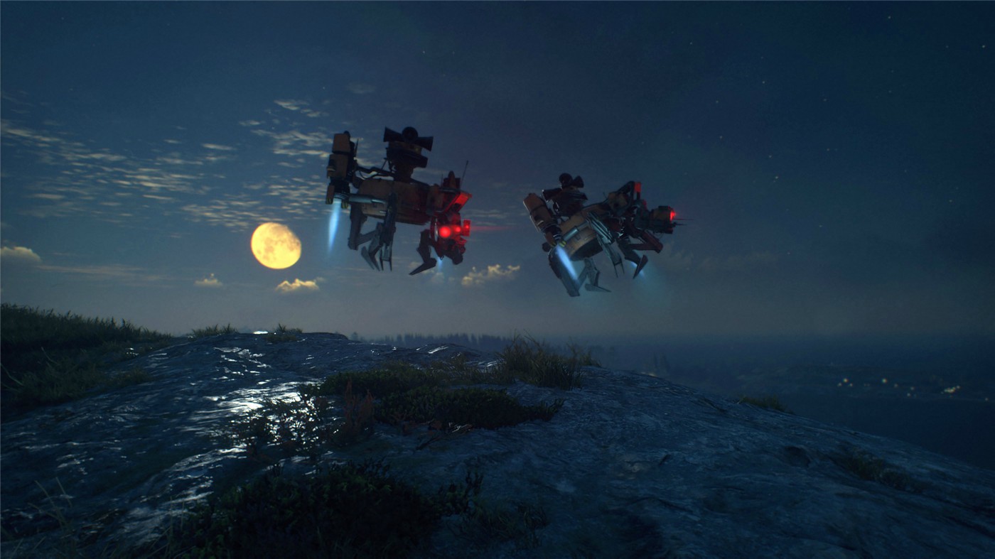 《零世代》v2725238联机版-趣奇资源网-第8张图片 《零世代》v2725238联机版-趣奇资源网-第8张图片