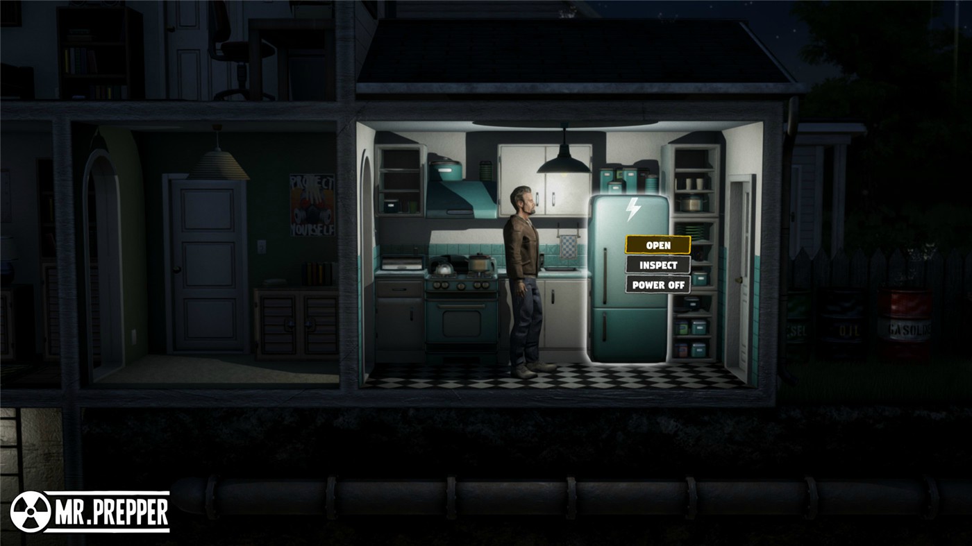 《末日准备狂》v1.31n中文版-网亿资源平台