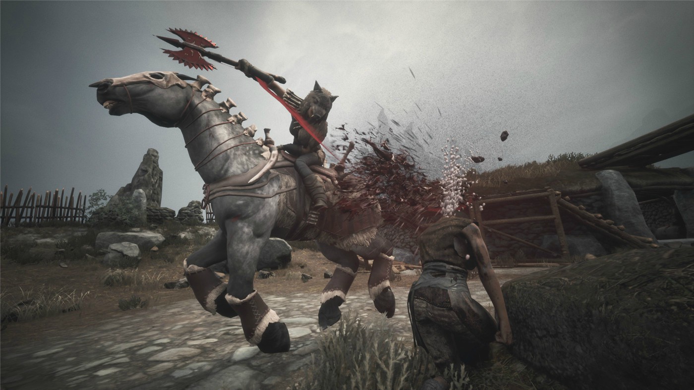 《流放者柯南》v4.2.0完全版-趣奇资源网-第13张图片 《流放者柯南》v4.2.0完全版-趣奇资源网-第13张图片