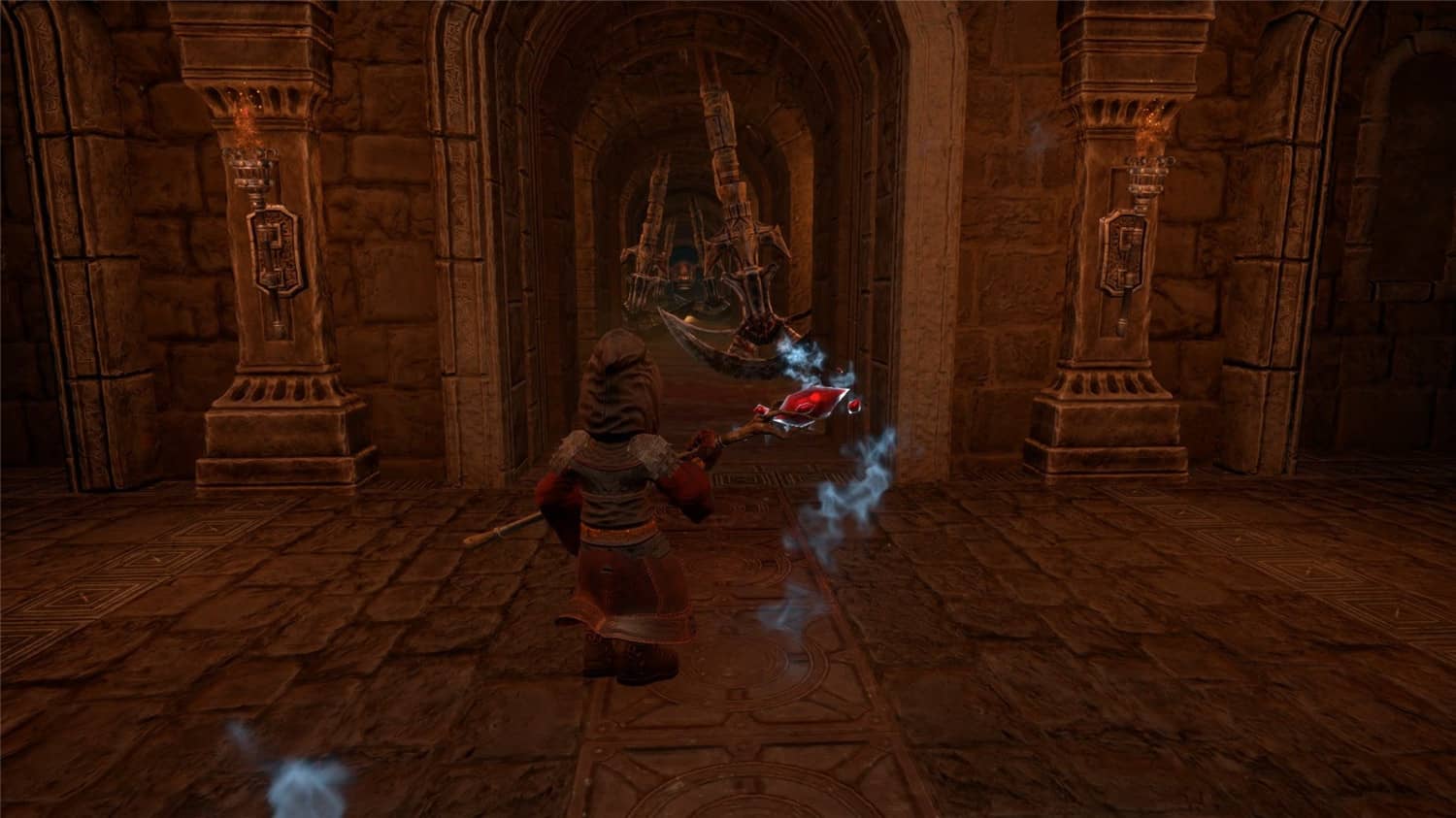 《桑德里亚地牢》v1.0.0.53427中文版-网亿资源平台