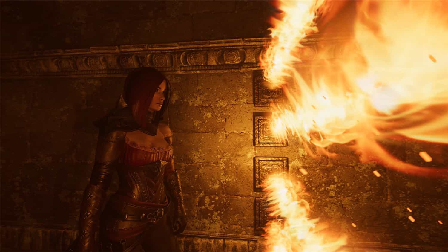 《绝望：血之诅咒》v1.01中文版-网亿资源平台