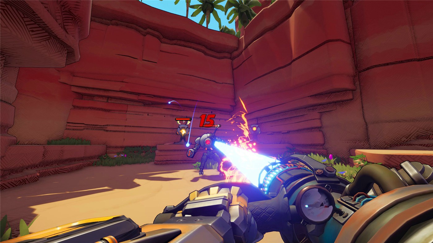 《机械守护者》v1.5.01中文版-趣奇资源网-第8张图片 《机械守护者》v1.5.01中文版-趣奇资源网-第8张图片