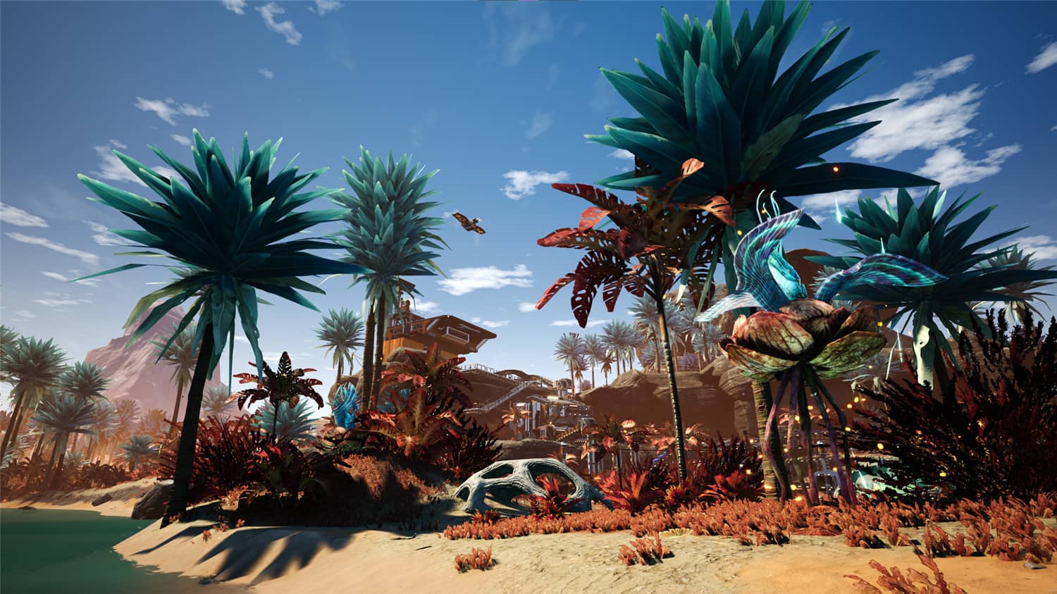 《幸福工厂》v12122023联机版-趣奇资源网-第12张图片 《幸福工厂》v12122023联机版-趣奇资源网-第12张图片