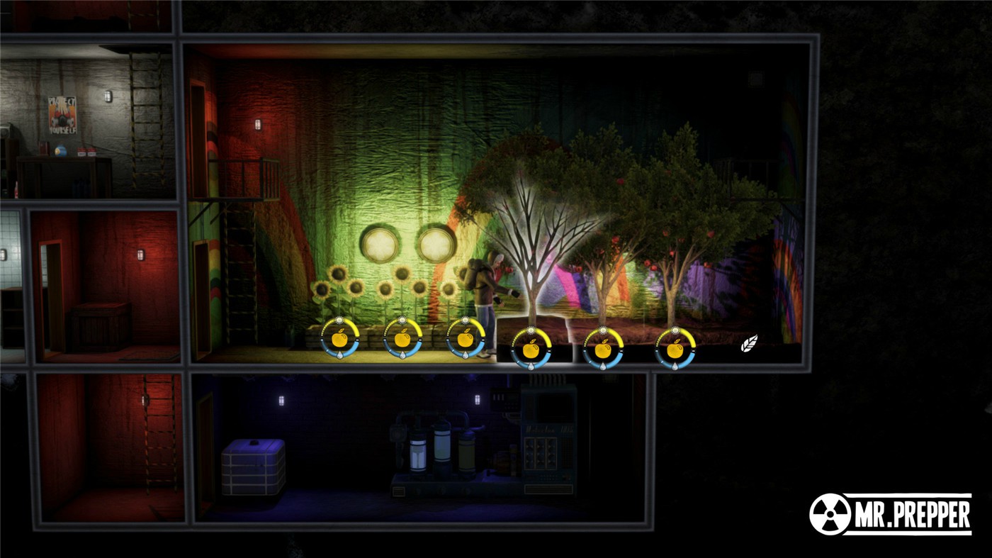 《末日准备狂》v1.31n中文版-趣奇资源网-第8张图片 《末日准备狂》v1.31n中文版-趣奇资源网-第8张图片