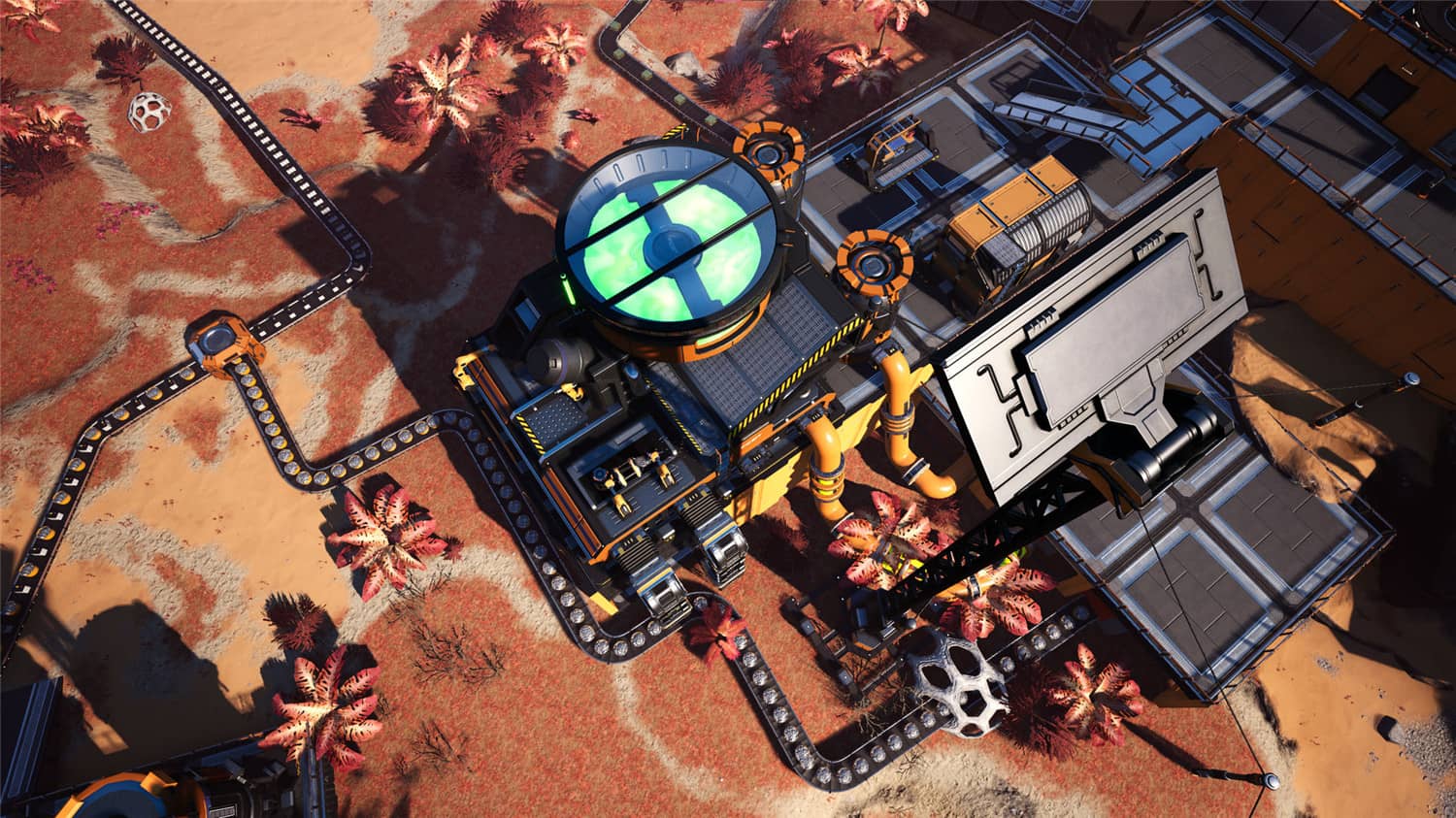 《幸福工厂》v12122023联机版-网亿资源平台