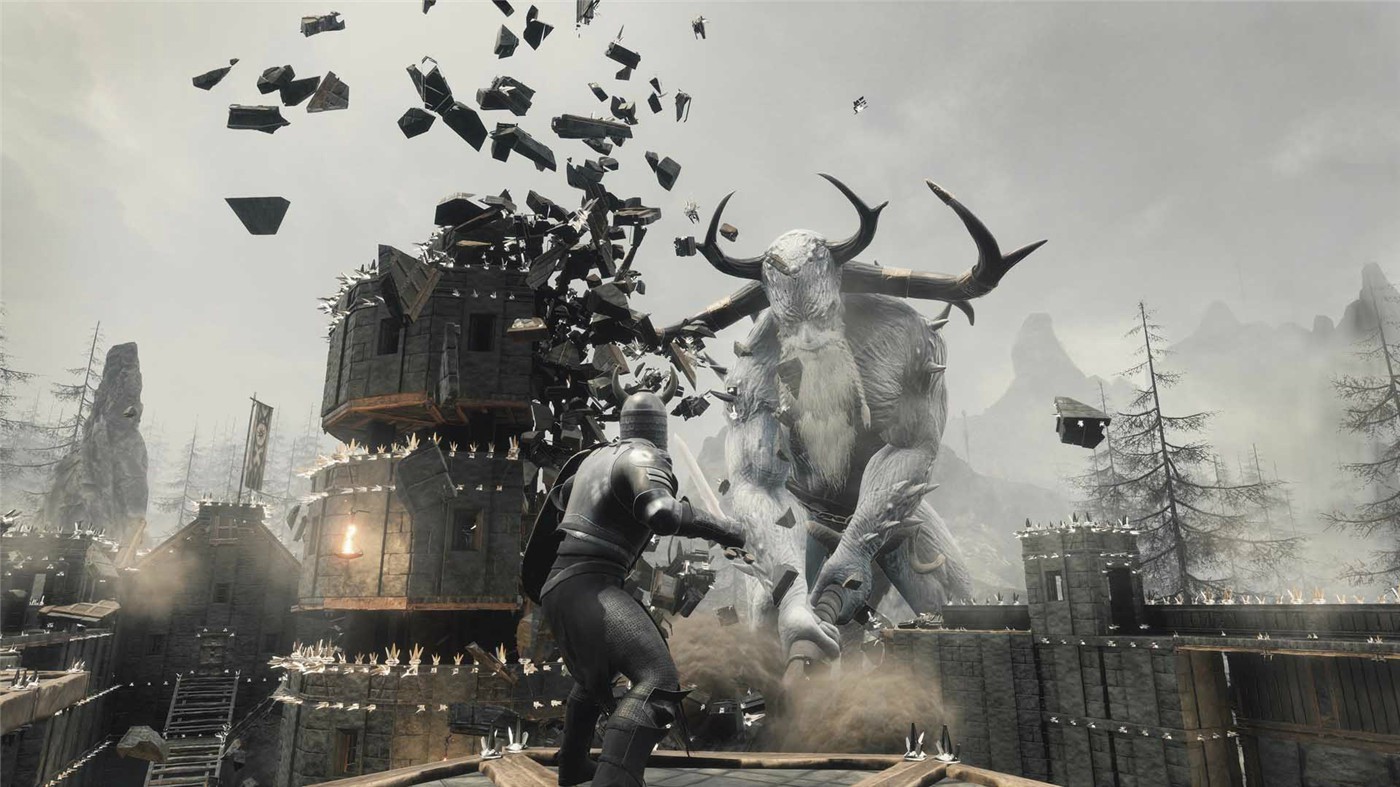 《流放者柯南》v4.2.0完全版-趣奇资源网-第9张图片 《流放者柯南》v4.2.0完全版-趣奇资源网-第9张图片