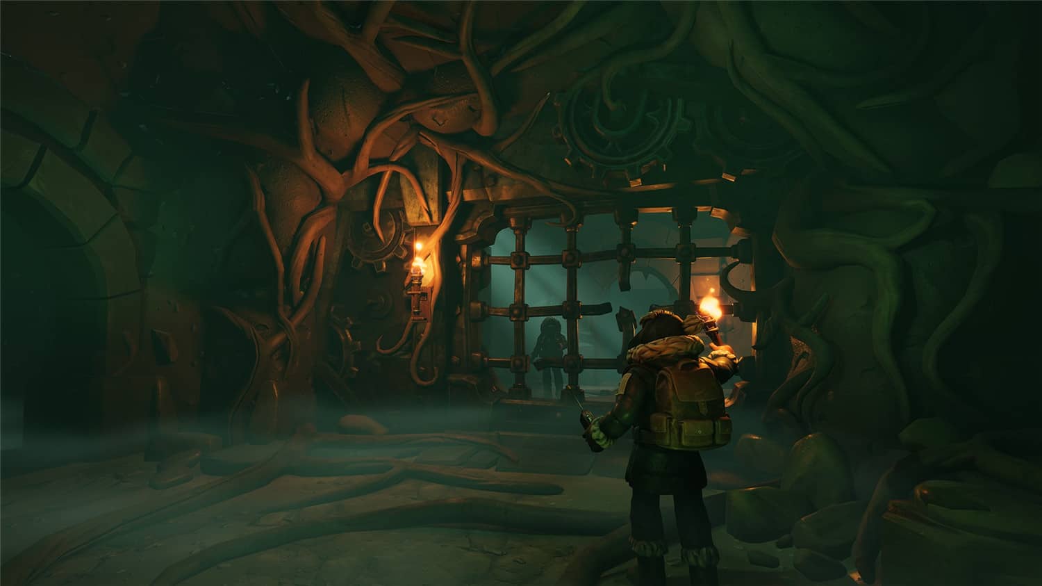 《我们永远在这里》v1.2.2联机版-网亿资源平台