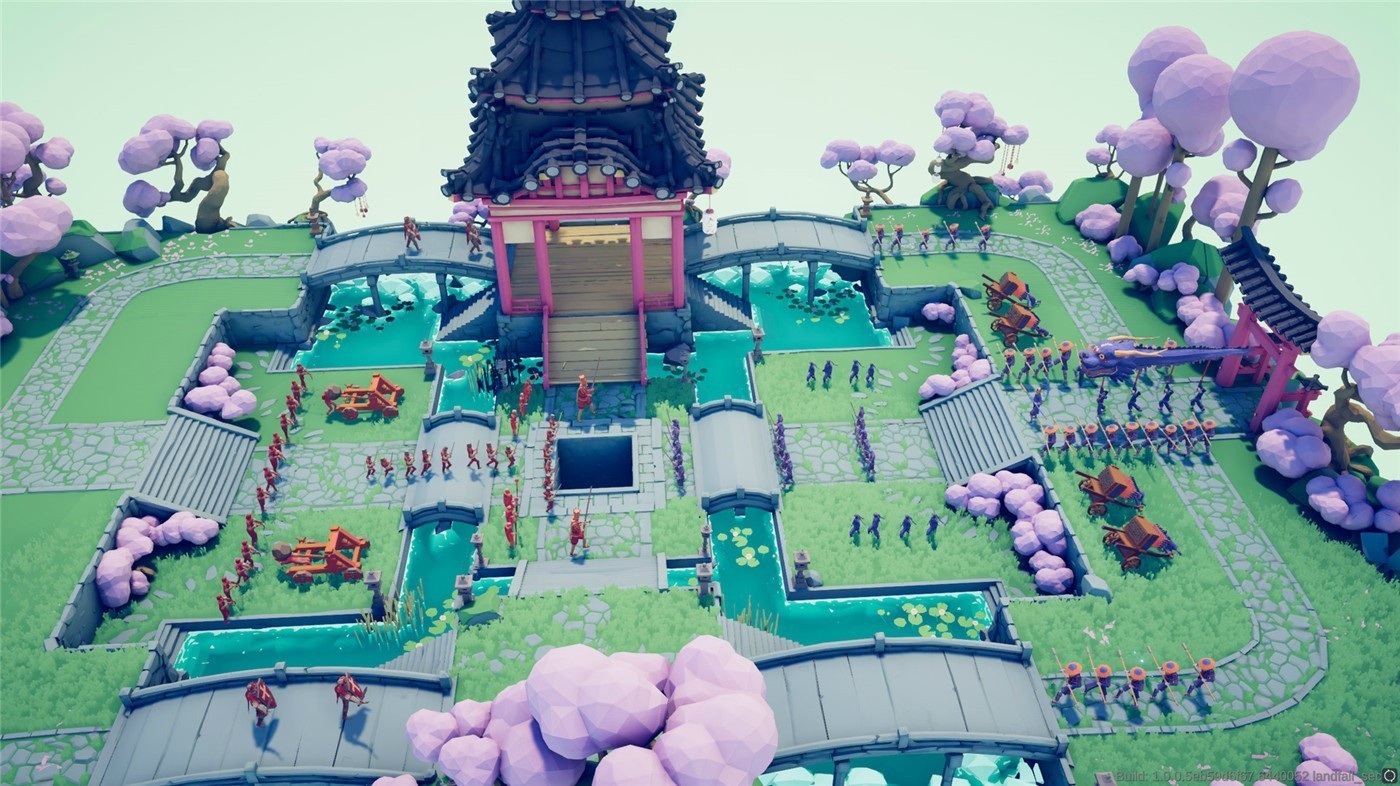 《全面战争模拟器》v1.1.6B正式版-网亿资源平台