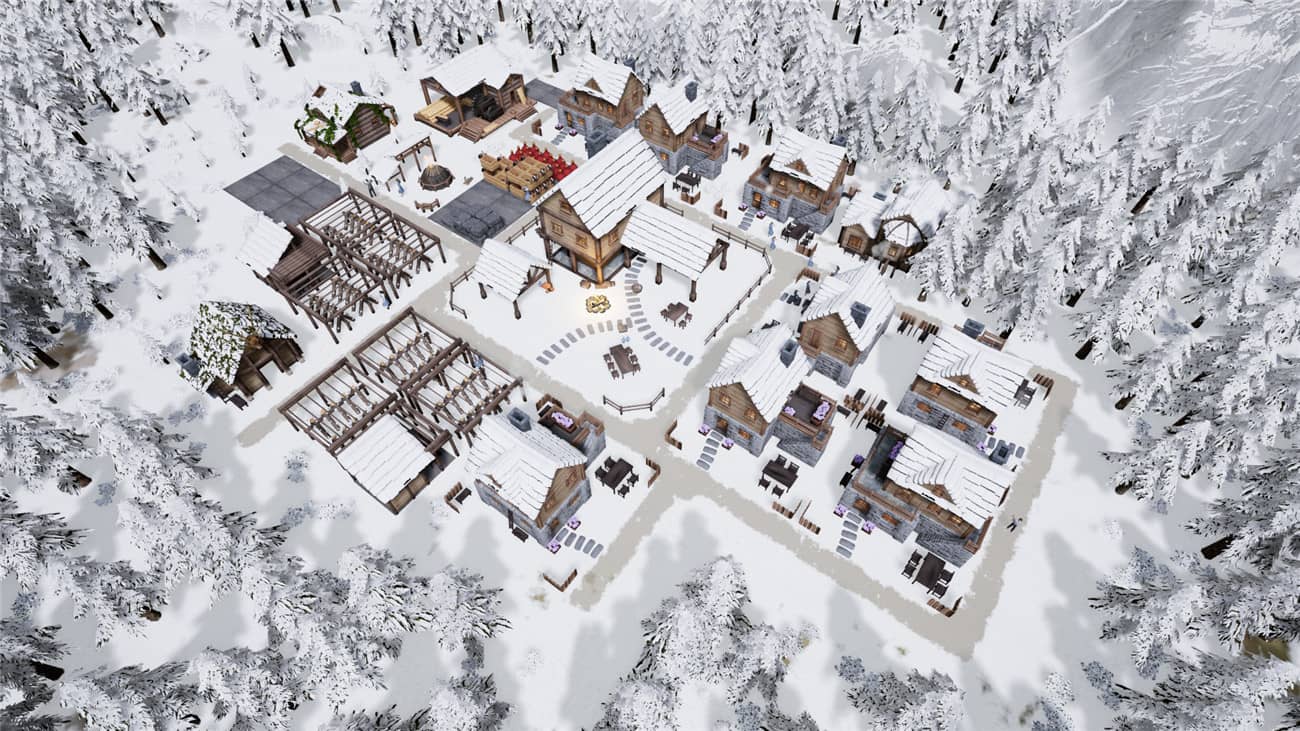 《王国重生》v0.214文版-网亿资源平台